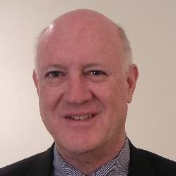 Dr. Steve Crocker